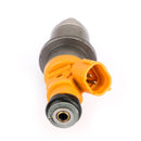 6Pcs Fuel Injector Fit 2003-2020 Yamaha Outboard HPDI 250 300HP 60V-13761-00-00 Generic