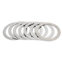 Clutch Kit Iron& Friction Plates for Honda CBR1000RR CB1000R CBF1000 2004-2016 Generic