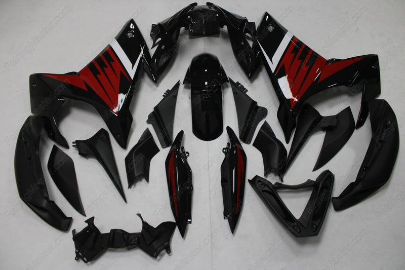 Fairing Kit For Yamaha FZ6R 2009-2015 Generic