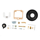 2X Carburetor Carb Rebuild Repair Kit fit for Yamaha Virago XV750 1988-1998 Generic