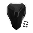Motorcycle ABS Rear Seat Fairing Cover Cowl For DUCATI 848/1098/1198 07-09