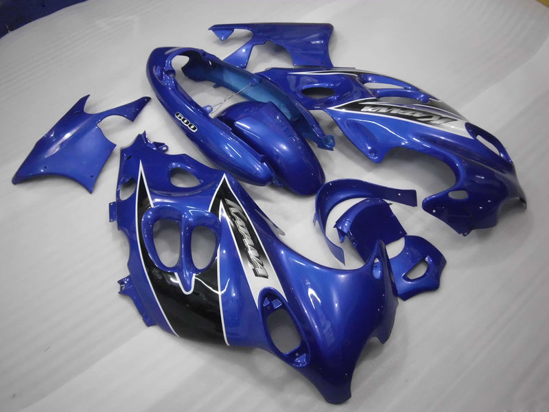 Suzuki Katana GSXF600 GSXF750 1998-2006 Fairing Kit Bodywork