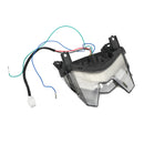 LED Rear Brake Turn Signals Taillight for YAMAHA MT-09 FZ-09 2017-2019 Generic