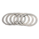 Clutch Kit Iron& Friction Plates for Yamaha DT SDR TDR TZR 125 200 1988-2007 Generic