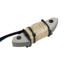 CHARGING COIL w/PULSER For YAMAHA C25 C30 25-30Hp 01-12 2T OUTBOARD 69P-85541-09 Generic