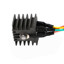 Regulator For Honda CB CL SL 100 125 S Supersport Motosport Scrambler 70 - 75 Generic