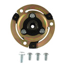 VW AUDI 5N0820803A 5K0820803A AC Air Conditioning Compressor Pulley Clutch