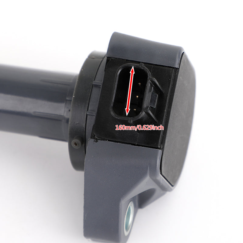 Ignition Coil 30520-RNA-A01 for Honda Civic 2006-2011 1.8L UF582 C1580 Generic