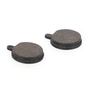 1 Pair Electric Scooter Brake Pads Replacement Parts For Xiaomi M365 Pro