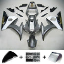 Fairing Kit For Yamaha YZF 600 R6 2003-2004 R6S 2006-2009