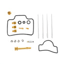 2X Carburetor Carb Rebuild Repair Kit fit for Yamaha YFZ450 2004-2009 Generic