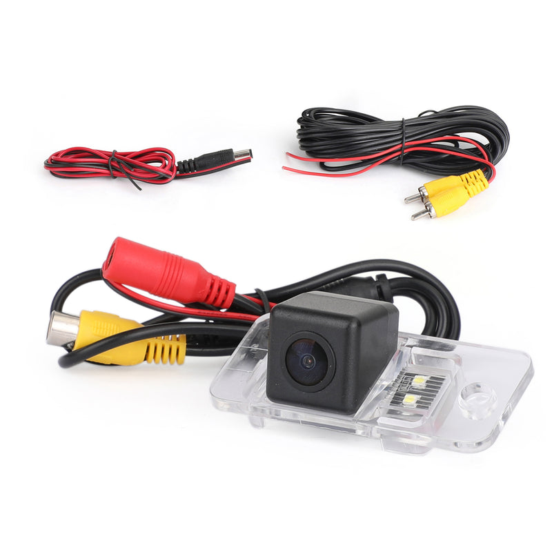 Reverse Backup CDD Camera for Audi A8 A6 A4 A3 Q7 S5 S6 S8 RS4 RS6 A4L/Q5/A5/TT