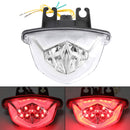 LED Tail Light Turn Signal For Suzuki GSXS 1000 F GSX-S 750 Z 2017-2021