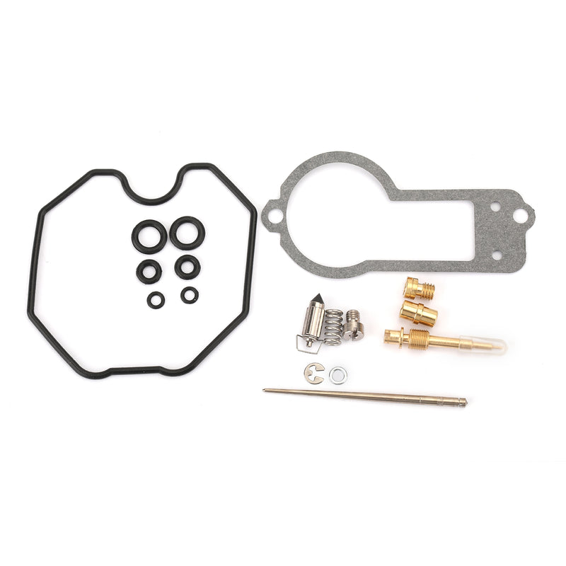 Carburetor Repair Rebuild Kit For Honda CB750F Super Sport 1977-1978 CB750K Four Generic