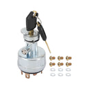 Ignition Switch 7Y3918 For Caterpillar 318B 318BN 320A 320AL 320L 321C 325C