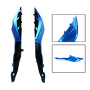 Rear Tail Side Driver Seat Cover Fairing For Suzuki GSX-S750 2017-2021 Generic