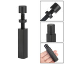 Adjustable Desktop Graphics Card GPU Brace Aluminum Video Rotating Stand