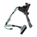 1999-2002 Chevy Silverado Truck Multifunction Wiper Arm Lever Turn Signal Switch