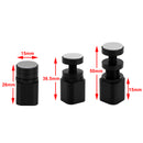 Adjustable Desktop Graphics Card GPU Brace Aluminum Video Rotating Stand