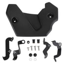 Side Cover Plate Frame Side Panel Pad for BMW R1200GS 2004-2012 ADV 2006-2013 Generic