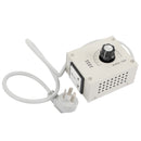 4000W AC 220V Variable Voltage Controller for Fan Speed Motor Dimmer