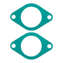 Honda 68-73 CB350 CL350 SL350 16211-286-040 2x Intake Manifold Boots Carb For