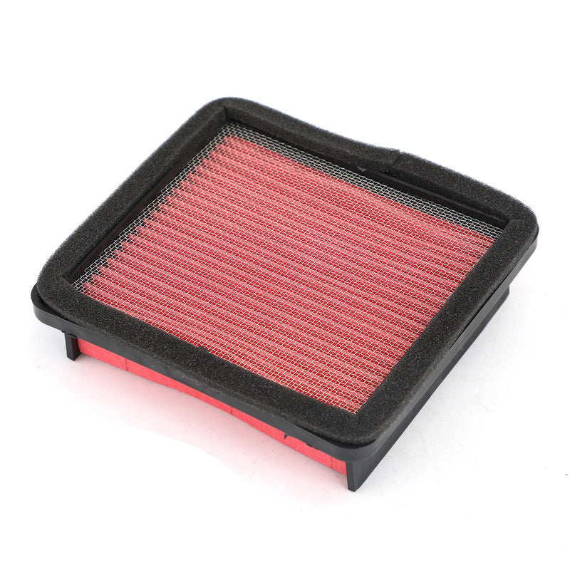 Set of Air Filters for Yamaha XP 530 XP530 TMAX T-MAX 530 SX/DX 2017 2018 2019 Generic