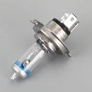 50440SNU For GE Halogen Megalight Lamp UP TO +120% 12V 60/55W H4 Generic