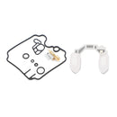 Carburetor Carb Rebuild Repair Kit fit for Yamaha XJ600SH 1992-1995 Generic