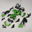 Injection ABS Plastic Bodywork Fairing Fit for Kawasaki Z900 2020-2024 Generic