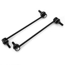 2PC Front Sway Stabilizer Bar Link Kit Pair For Chevrolet Equinox Terrain Vue V6 Generic