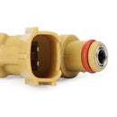 1Pcs Fuel Injectors 23250-22030 Fit Toyota 2ZZ-GE Corolla Celica Lotus 99-08 Generic