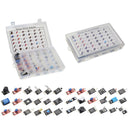 Mega 2560 Board & Ultimate 37 in 1 Sensor Modules Kit Fit For Raspberry Pi