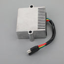 Regulator Voltage Rectifier Fit for Arctic Cat 0630-250 0630-323 Snowmobile