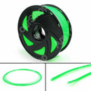 1.75mm MakerBot PETG PLA TPU Filament Printer For RepRap 2.2lb ABS 1kg 3D