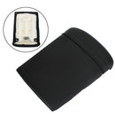 Black Rear Passenger Seat Cushion Fit For Yahama Yzfr1 Yzf R1 Yzf-R1 1998-1999 Generic