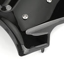 ABS Plastic Motorcycle Windshield Windscreen for Honda CB125R CB300R 2018-2019 Generic