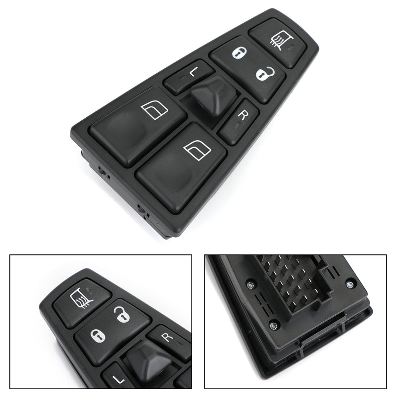 Front Master Control Window Switch For Volvo Truck FH12 FM VNL 20752918