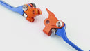 Husqvarna TC125 TC250 TE150 TE250 TE300 FC250 FC350 Brake Clutch Levers