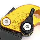 Brake Clutch Levers For YAMAHA YZF-R15 2008-2014 Silver Generic