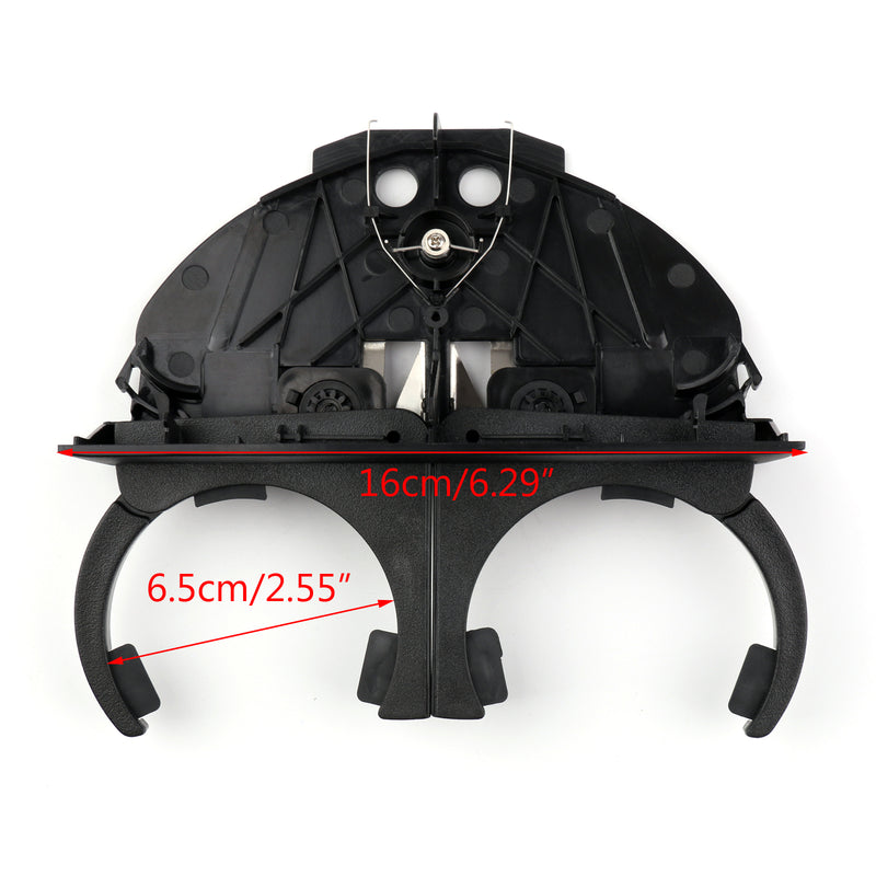 Rear Cup Holder For BMW 5 Series E39 528 525 520 530 528 540 M5 51168184520 Generic