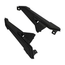 2021-2022 Honda CB650R CBR650R Rear Tail Side Seat Panel Fairing Cowl