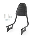 Passenger Backrest fit for Honda Rebel 300 500 CMX500 CMX300 2017-2021 Generic