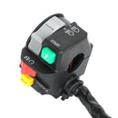 Starter Stop Switch Kill Switch 703500920 For Can-Am Outlander 650 800 1000 Generic