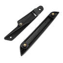 Plastic Windsreen Bracket Cover For Bmw R1200Gs Lc/Adv. 13-19 R1250Gs/Adv. 19-21 Generic