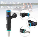 2011-2015 Seadoo GTI 130/SE 130 GTS 130 420874836 Fuel Injectors 420874848