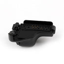 1x Audio Earpiece Adapter For Radio HT1000 XTS3000 XTS1500 XTS2500