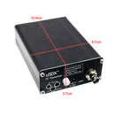 Usdr usdx+ Plus 8 Band SDR Full Mode HF Ham Radio SSB QRP Transceiver Upgrade