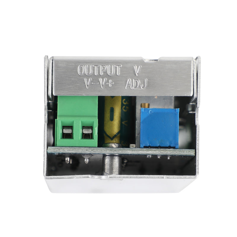 Dc-Dc 8-60V To1-36V 15A 200W Synchronous Buck Converter Step-Down Power Module