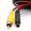 360¡ã Backup Rear View Parking Camera HD CCD CMOS Side View Night Car Rear Front